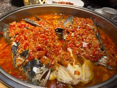 -2046湘味厨房(深圳湾店)