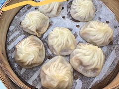 -食惠里小笼包面馆(越秀店)