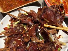 -冶建镜子·中国龙虾王(总店)