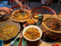 -吃饭皇帝大(解放西路店)