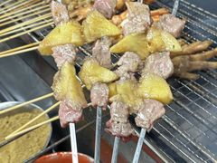 -龙虾当家·大排档(红谷滩五中店)