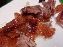 -北京老铺烤鸭(西稍门店)