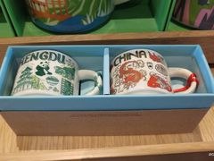 -星巴克(成都东站店)