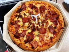 -Tubestation站点比萨(五道营店)