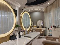 -Mr.JUDY洗个头发