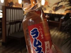 -小笠原·日料店