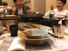 -外婆家(古墩印象城店)