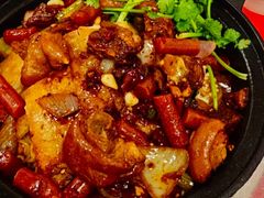 -范贤光鸡公煲(平乐园总店)