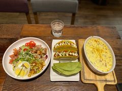 -塔可墨西哥餐厅(新城市广场店)