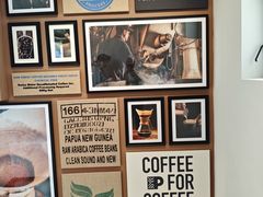 -Peet's Coffee皮爷咖啡(大学路店)