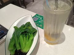 -和平馆·地道港澳茶餐厅(西门口店)