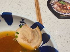 -味千拉面(星摩尔购物中心店)