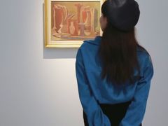 -大芬美术馆