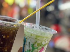 -鲍氏老字号冷热饮老店(瑞安店)