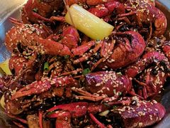 -一棠龙虾•王牌虾球(楚河汉街店)