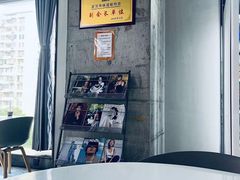 -LA合时健身4PMFIT(花桥旗舰店)