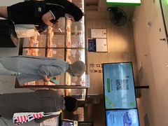 -奈雪的茶(深圳北站店)