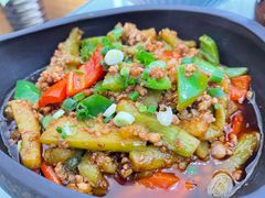 -阿鹏故事云南野生菌火锅(人民路店)