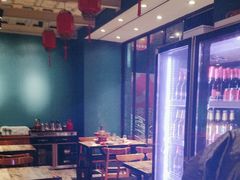 -阿郎龙虾烧烤海鲜馆(苏河融景店)