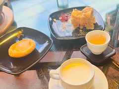 -白天鹅宾馆-玉堂春暖餐厅