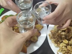 -老于餐厅(民生路店)