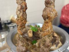 -清真·鸦儿李记·小馆(后海店)