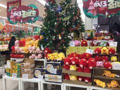 -京客隆超市(管庄店)