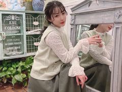 -秀儿家の小确幸花园西餐厅