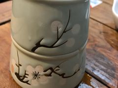 -锦尚阁烤鱼•天津菜(宣武门胡同店)