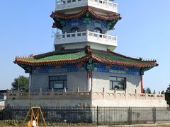 -北京十三陵国家森林公园蟒山景区