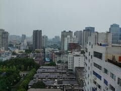 -桔子酒店(成都春熙路步行街店)