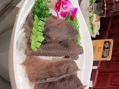 -巴奴毛肚火锅(大剧院店)