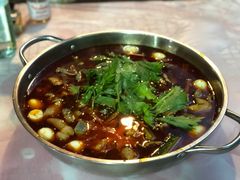 -时二崽肥肠鸡大排档(健康路店)