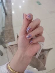 -鲸彩·美甲美睫科技护肤