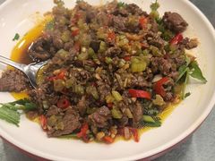 -李老哈·东北菜(宋园路店)