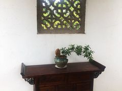 -万景茶庄·台州菜
