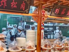 -李氏八大件老菜馆(万宝街店)