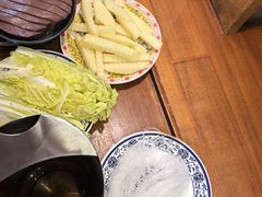 -沸炉重庆老火锅(军事博物馆店)