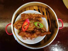 -启东恒大酒店·品粤餐厅