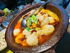 -肖记公安牛肉鱼杂馆· 省级非物质文化遗产(仁和路店)