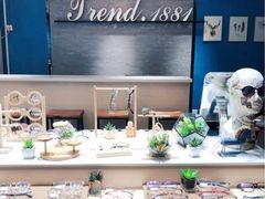 -Trend1881视光·蔡司视觉(领展广场店)