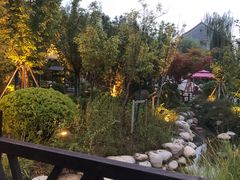 -太白山御龙湾温泉