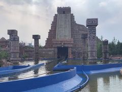 -沈阳方特欢乐世界