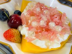 -海底捞火锅(油麻地店)