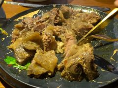-受气牛肉·重庆耙牛肉(来福士店)