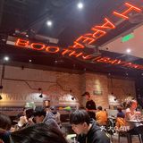 「阿卡」愿意早起来吃的韩餐店