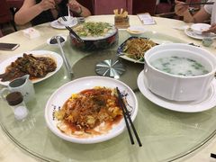 -海晖酒楼·顺德鱼生(荣华店)