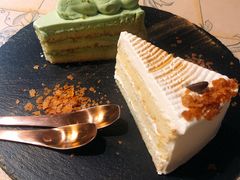 -TINTIN CAKE BOUTIQUE(台北壹店)