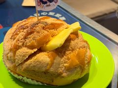 -伯友茶记(中华广场店)