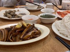 -揭阳钟记小食(福田新村店)